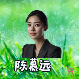 陈慕远